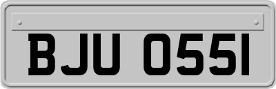 BJU0551