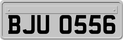 BJU0556