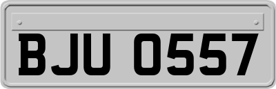 BJU0557