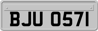 BJU0571