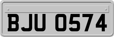 BJU0574