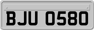 BJU0580
