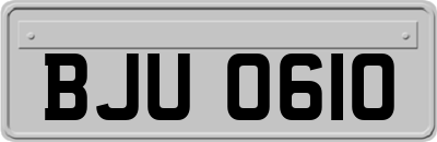 BJU0610