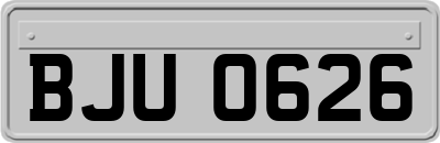BJU0626