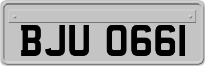 BJU0661
