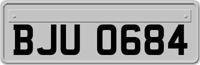BJU0684