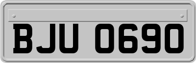 BJU0690