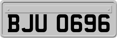 BJU0696