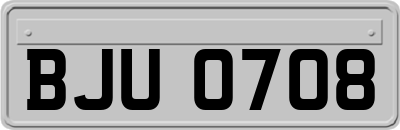 BJU0708