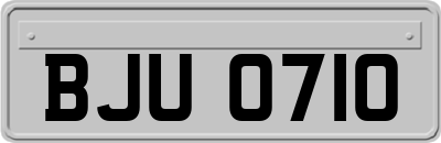 BJU0710