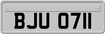 BJU0711