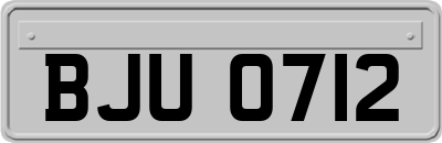 BJU0712