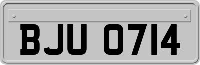 BJU0714