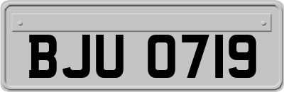 BJU0719