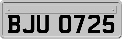 BJU0725