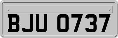 BJU0737