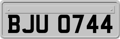 BJU0744