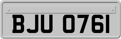 BJU0761