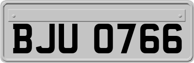 BJU0766