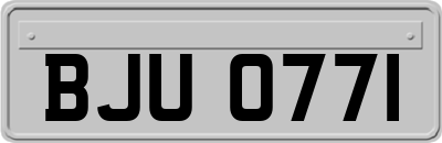BJU0771