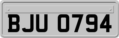 BJU0794