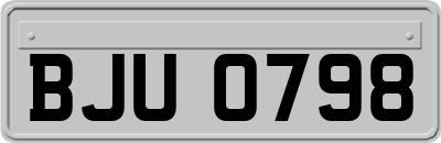 BJU0798