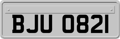 BJU0821