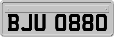 BJU0880