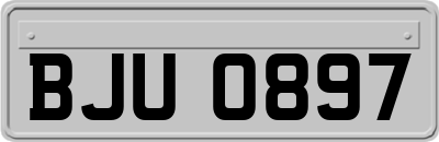 BJU0897