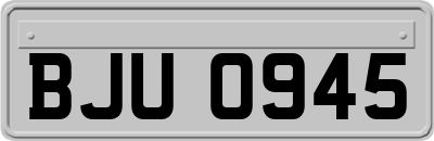 BJU0945
