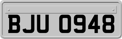 BJU0948