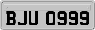 BJU0999