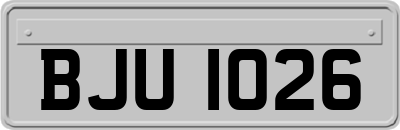 BJU1026