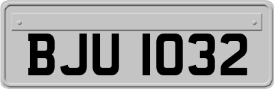 BJU1032