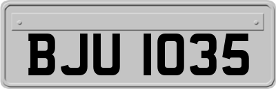 BJU1035