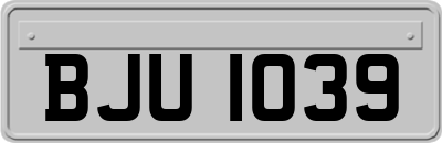 BJU1039