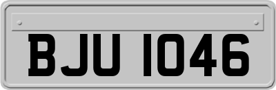 BJU1046