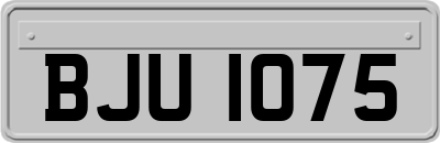 BJU1075