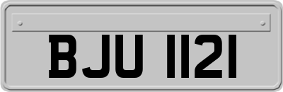 BJU1121