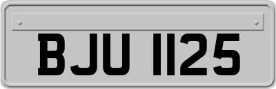 BJU1125