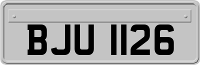 BJU1126
