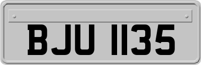 BJU1135