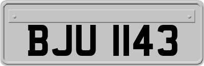 BJU1143