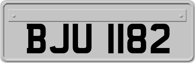 BJU1182