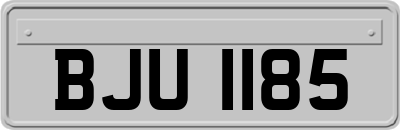 BJU1185