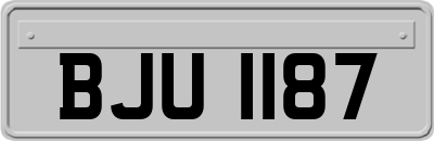 BJU1187