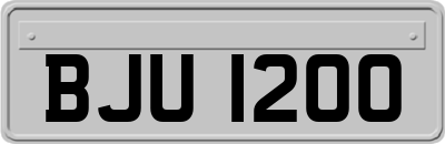 BJU1200