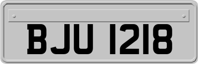 BJU1218