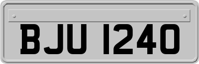 BJU1240