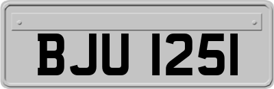 BJU1251